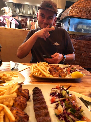 Photo of MJ KEBAB - 97 Southfields Dr, Leicester LE2 6QT