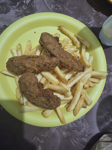 Photo of MJ KEBAB - 97 Southfields Dr, Leicester LE2 6QT