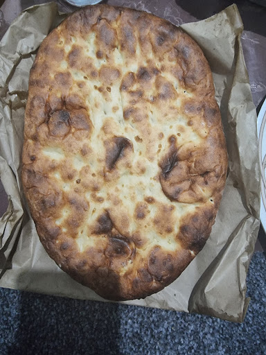 Photo of MJ KEBAB - 97 Southfields Dr, Leicester LE2 6QT