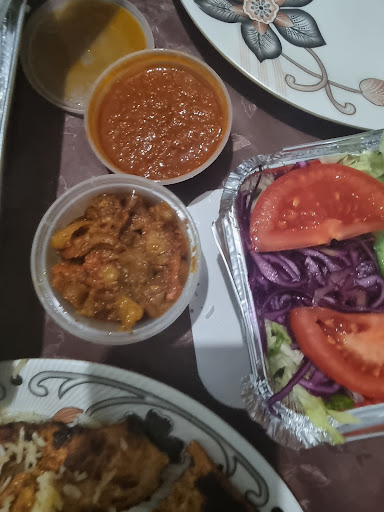 Photo of MJ KEBAB - 97 Southfields Dr, Leicester LE2 6QT