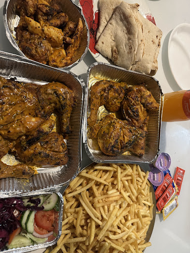 Photo of Krispyland - 71 Blaby Rd, South Wigston, Wigston LE18 4PB