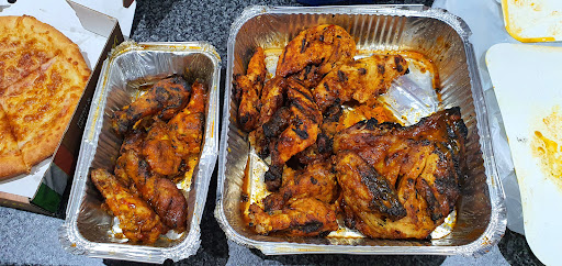 Photo of Krispyland - 71 Blaby Rd, South Wigston, Wigston LE18 4PB