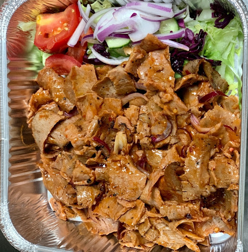 Photo of Krispyland - 71 Blaby Rd, South Wigston, Wigston LE18 4PB