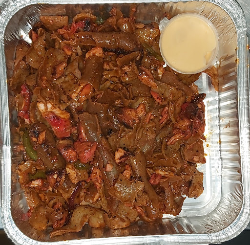 Photo of Krispyland - 71 Blaby Rd, South Wigston, Wigston LE18 4PB