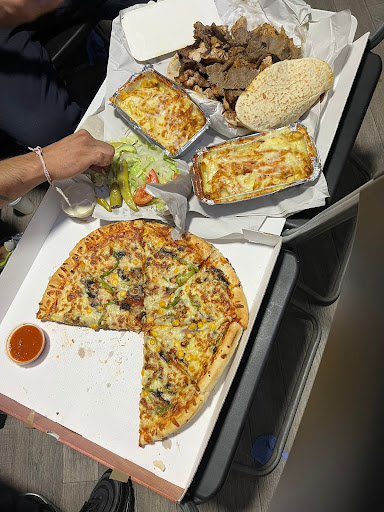 Photo of The Picnic Kebab House - 149 Evington Rd, Leicester LE2 1QJ