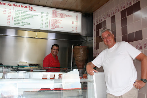 Photo of The Picnic Kebab House - 149 Evington Rd, Leicester LE2 1QJ