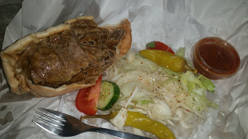 Photo of The Picnic Kebab House - 149 Evington Rd, Leicester LE2 1QJ