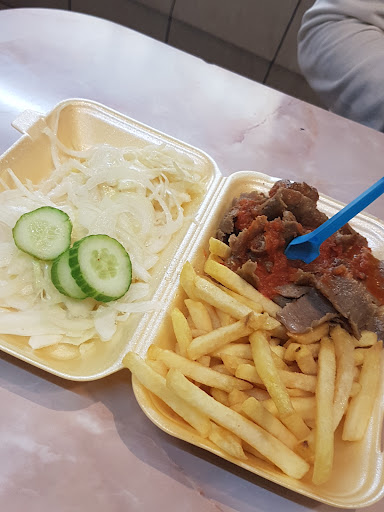 Photo of The Picnic Kebab House - 149 Evington Rd, Leicester LE2 1QJ