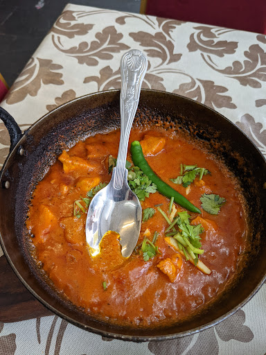 Photo of Lahore tikka kebab - 386 St Saviours Rd, Leicester LE5 4PX