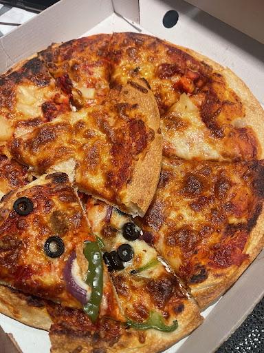 Photo of Lahore tikka kebab - 386 St Saviours Rd, Leicester LE5 4PX