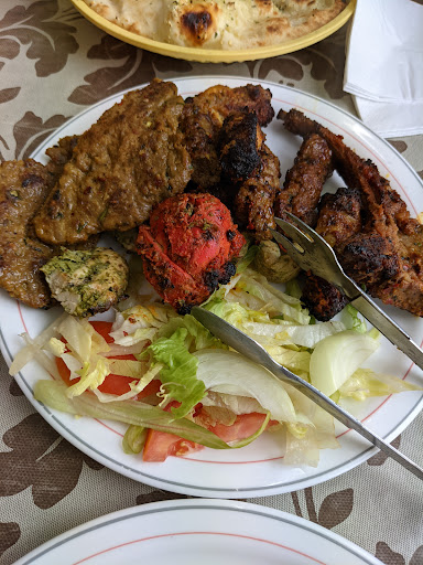 Photo of Lahore tikka kebab - 386 St Saviours Rd, Leicester LE5 4PX