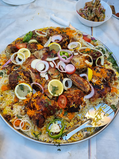 Photo of Lahore tikka kebab - 386 St Saviours Rd, Leicester LE5 4PX