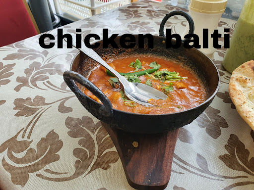 Photo of Lahore tikka kebab - 386 St Saviours Rd, Leicester LE5 4PX