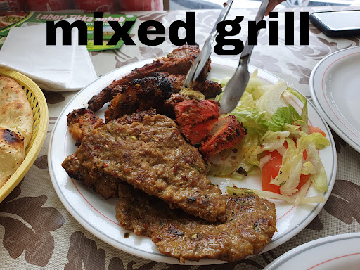 Photo of Lahore tikka kebab - 386 St Saviours Rd, Leicester LE5 4PX