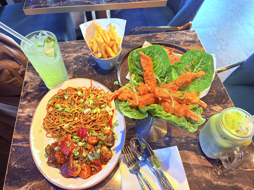 Photo of Chai Green - 130 Evington Rd, Leicester LE2 1HL