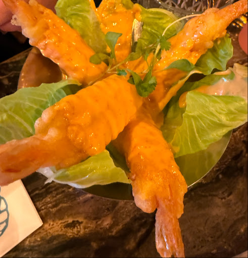 Photo of Chai Green - 130 Evington Rd, Leicester LE2 1HL