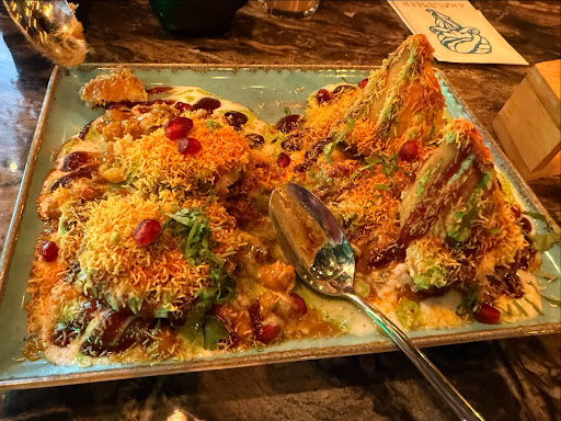 Photo of Chai Green - 130 Evington Rd, Leicester LE2 1HL