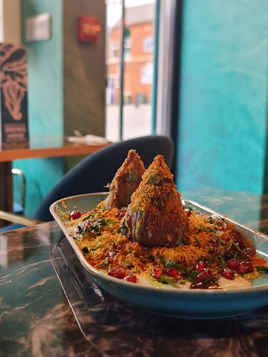 Photo of Chai Green - 130 Evington Rd, Leicester LE2 1HL