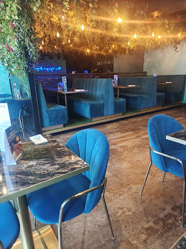 Photo of Chai Green - 130 Evington Rd, Leicester LE2 1HL