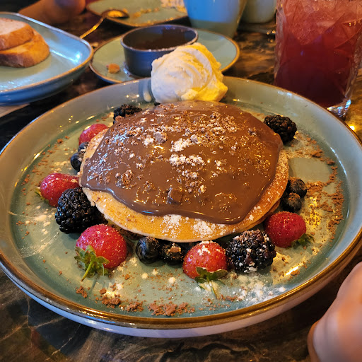 Photo of Chai Green - 130 Evington Rd, Leicester LE2 1HL