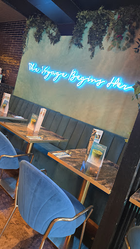 Photo of Chai Green - 130 Evington Rd, Leicester LE2 1HL