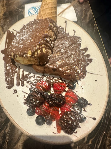 Photo of Chai Green - 130 Evington Rd, Leicester LE2 1HL