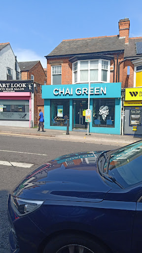Photo of Chai Green - 130 Evington Rd, Leicester LE2 1HL