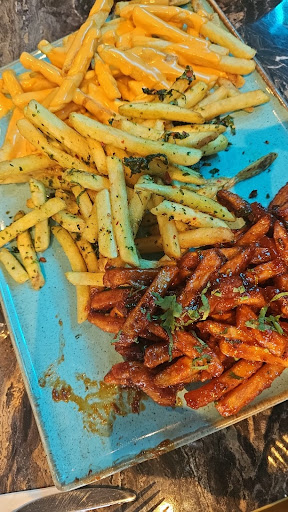 Photo of Chai Green - 130 Evington Rd, Leicester LE2 1HL