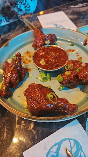 Photo of Chai Green - 130 Evington Rd, Leicester LE2 1HL