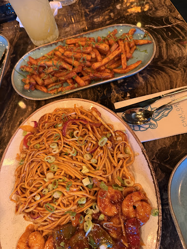 Photo of Chai Green - 130 Evington Rd, Leicester LE2 1HL