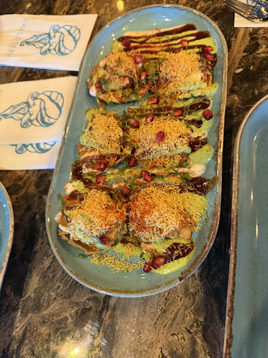 Photo of Chai Green - 130 Evington Rd, Leicester LE2 1HL