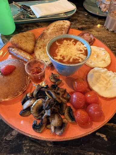 Photo of Chai Green - 130 Evington Rd, Leicester LE2 1HL