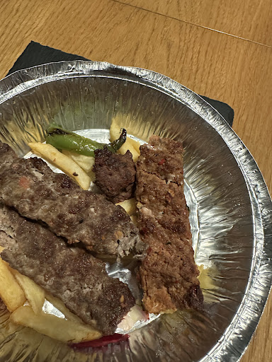 Photo of Bodrum Turkish BBQ - 737 Aylestone Rd, Aylestone, Leicester LE2 8TG