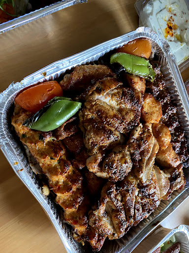 Photo of Bodrum Turkish BBQ - 737 Aylestone Rd, Aylestone, Leicester LE2 8TG