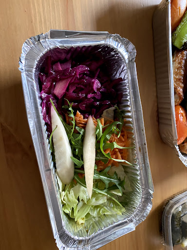 Photo of Bodrum Turkish BBQ - 737 Aylestone Rd, Aylestone, Leicester LE2 8TG