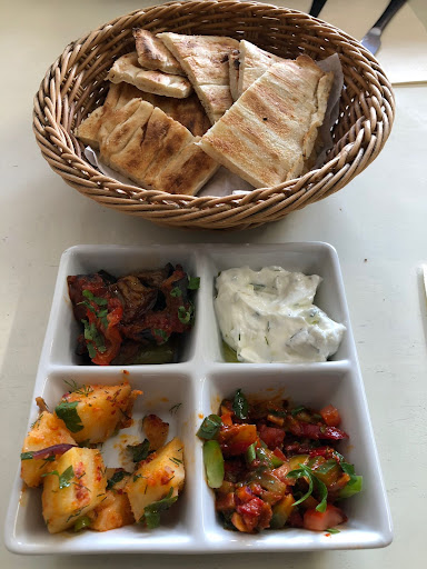 Photo of Bodrum Turkish BBQ - 737 Aylestone Rd, Aylestone, Leicester LE2 8TG