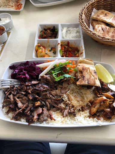 Photo of Bodrum Turkish BBQ - 737 Aylestone Rd, Aylestone, Leicester LE2 8TG