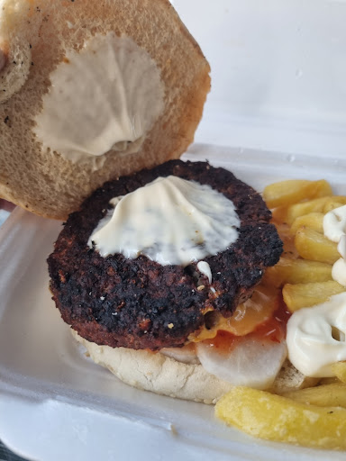 Photo of Bodrum Turkish BBQ - 737 Aylestone Rd, Aylestone, Leicester LE2 8TG