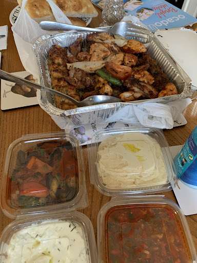 Photo of Bodrum Turkish BBQ - 737 Aylestone Rd, Aylestone, Leicester LE2 8TG