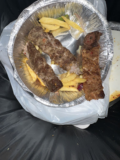 Photo of Bodrum Turkish BBQ - 737 Aylestone Rd, Aylestone, Leicester LE2 8TG