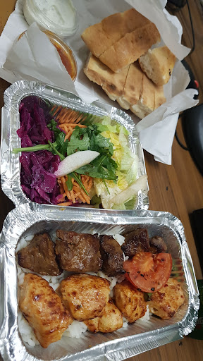 Photo of Bodrum Turkish BBQ - 737 Aylestone Rd, Aylestone, Leicester LE2 8TG