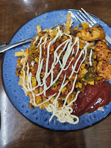 Photo of Bodrum Turkish BBQ - 737 Aylestone Rd, Aylestone, Leicester LE2 8TG