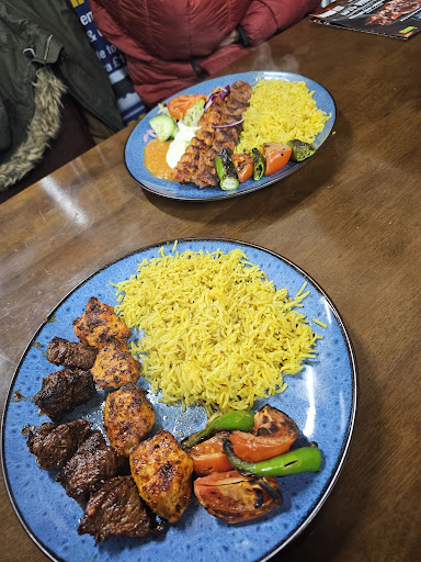 Photo of Bodrum Turkish BBQ - 737 Aylestone Rd, Aylestone, Leicester LE2 8TG