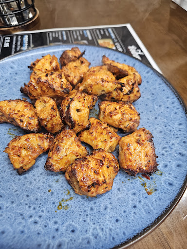 Photo of Bodrum Turkish BBQ - 737 Aylestone Rd, Aylestone, Leicester LE2 8TG