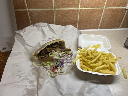 Photo of Bodrum Turkish BBQ - 737 Aylestone Rd, Aylestone, Leicester LE2 8TG