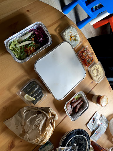 Photo of Bodrum Turkish BBQ - 737 Aylestone Rd, Aylestone, Leicester LE2 8TG