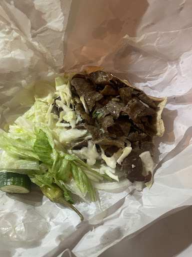 Photo of Pavlos Kebabs & Pizzas - 88 Queens Rd, Clarendon Park, Leicester LE2 1TU