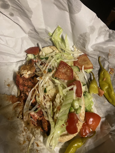 Photo of Pavlos Kebabs & Pizzas - 88 Queens Rd, Clarendon Park, Leicester LE2 1TU