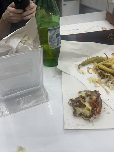 Photo of Pavlos Kebabs & Pizzas - 88 Queens Rd, Clarendon Park, Leicester LE2 1TU