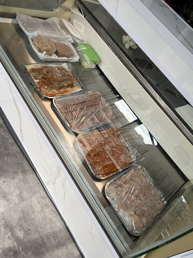 Photo of Pavlos Kebabs & Pizzas - 88 Queens Rd, Clarendon Park, Leicester LE2 1TU